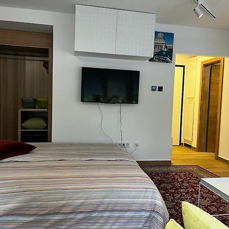 Sten Apartment زغرب المظهر الخارجي الصورة