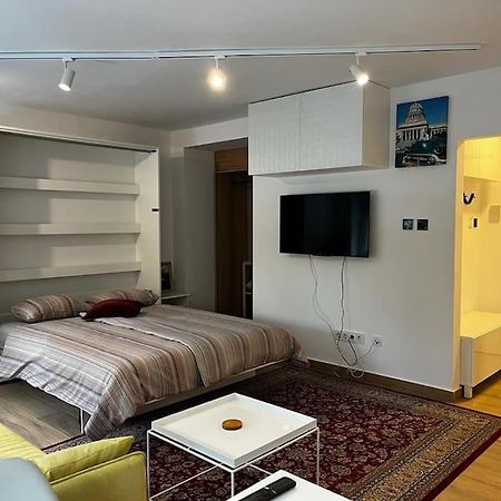 Sten Apartment زغرب المظهر الخارجي الصورة
