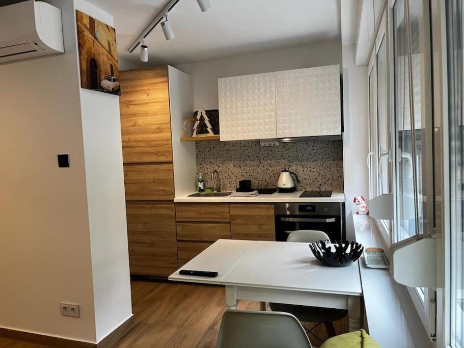Sten Apartment زغرب المظهر الخارجي الصورة