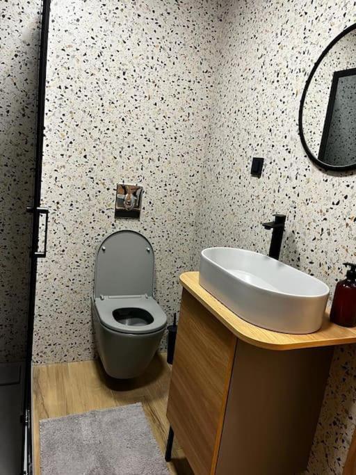 Sten Apartment زغرب المظهر الخارجي الصورة