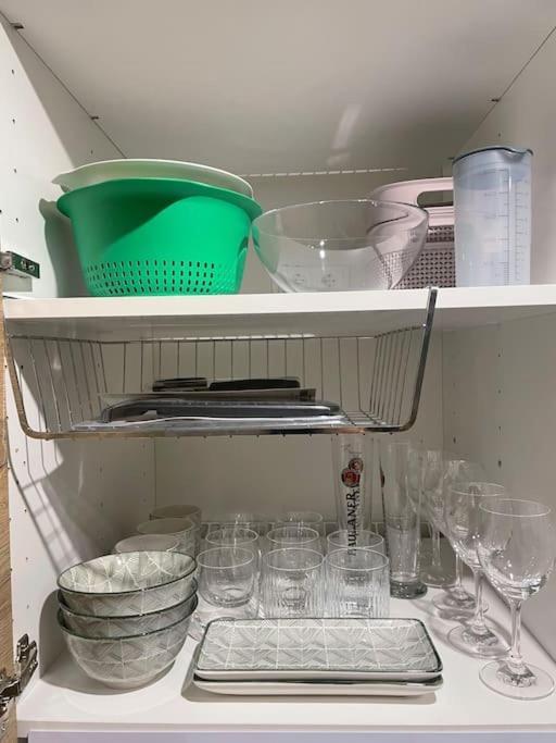 Sten Apartment زغرب المظهر الخارجي الصورة
