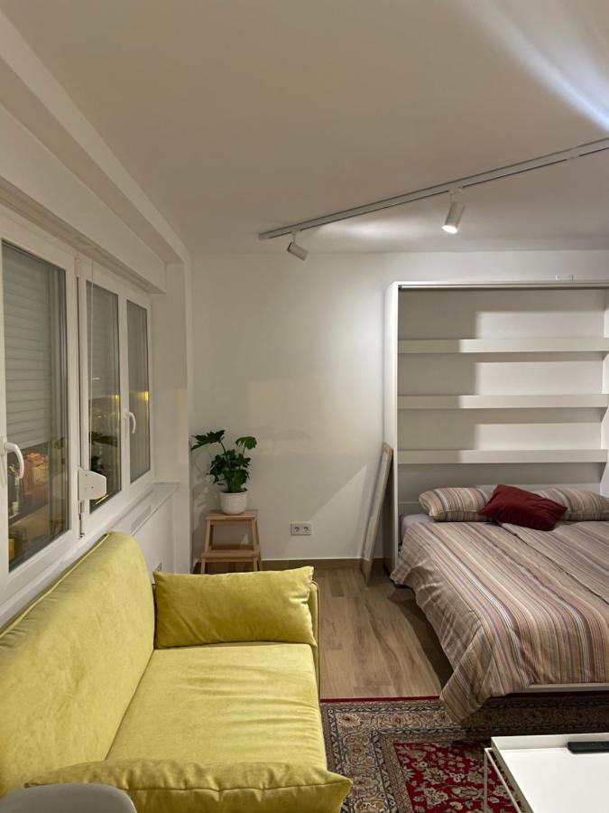 Sten Apartment زغرب المظهر الخارجي الصورة