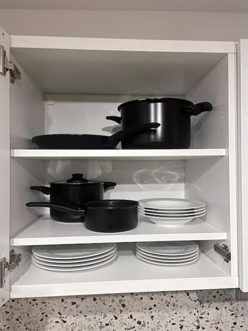 Sten Apartment زغرب المظهر الخارجي الصورة