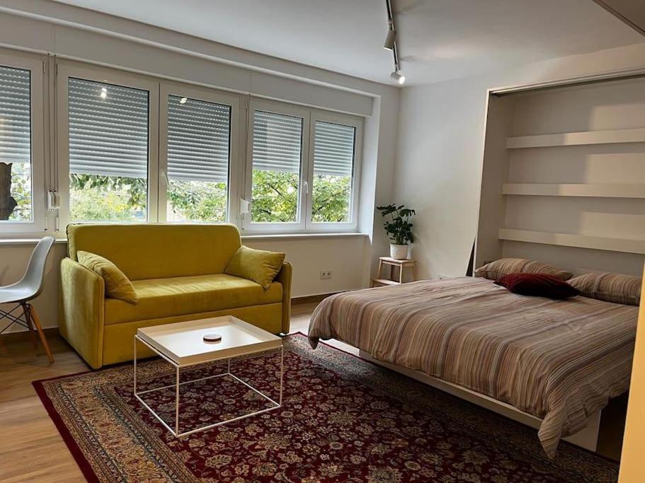 Sten Apartment زغرب المظهر الخارجي الصورة
