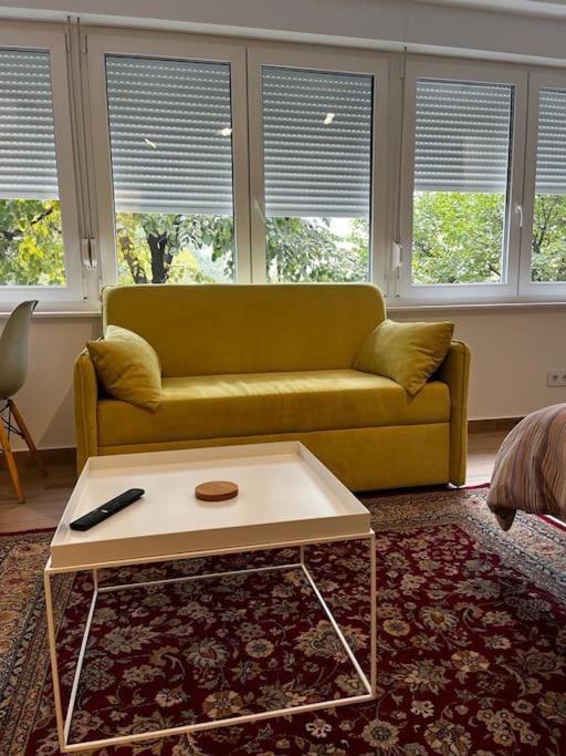 Sten Apartment زغرب المظهر الخارجي الصورة
