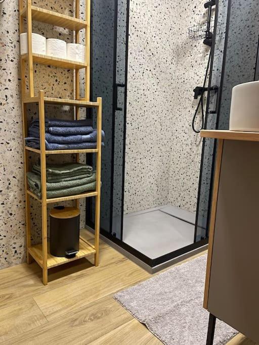 Sten Apartment زغرب المظهر الخارجي الصورة