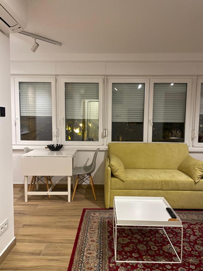 Sten Apartment زغرب المظهر الخارجي الصورة