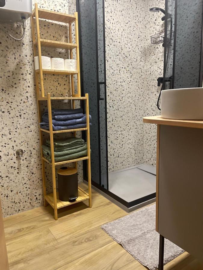 Sten Apartment زغرب المظهر الخارجي الصورة